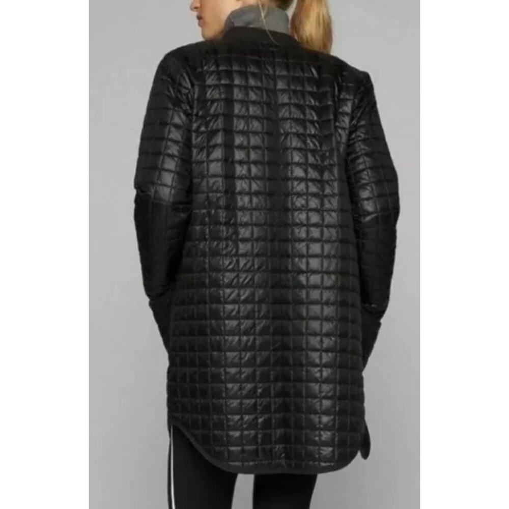 Athleta Grandview Primaloft Shell Jacket Women S … - image 2
